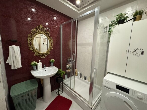 Dvosoban stan 82 m² – Rozino, Budva — fotografija 7