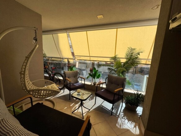 Dvosoban stan 82 m² – Rozino, Budva — fotografija 8
