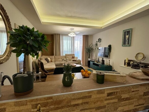 Dvosoban stan 82 m² – Rozino, Budva — fotografija 9