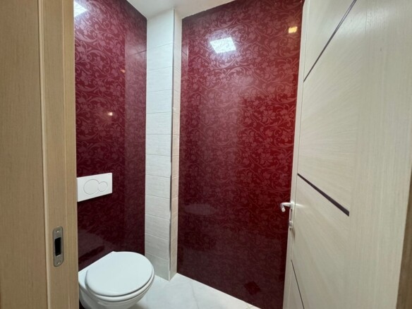 Dvosoban stan 82 m² – Rozino, Budva — fotografija 11