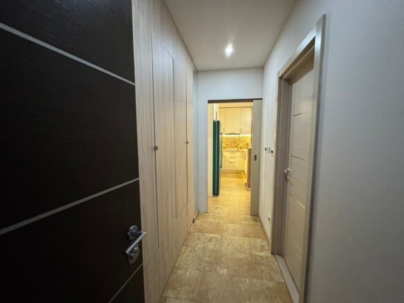 Dvosoban stan 82 m² – Rozino, Budva — fotografija 12