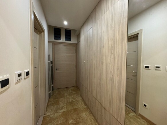 Dvosoban stan 82 m² – Rozino, Budva — fotografija 13
