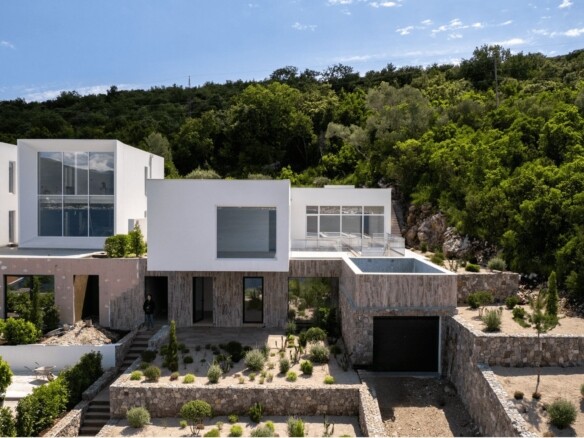 Kuća 328 m² – Krašići, Tivat — fotografija 5