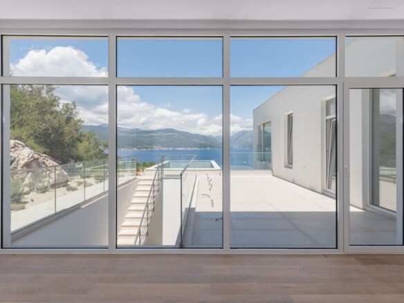 Kuća 328 m² – Krašići, Tivat — fotografija 7