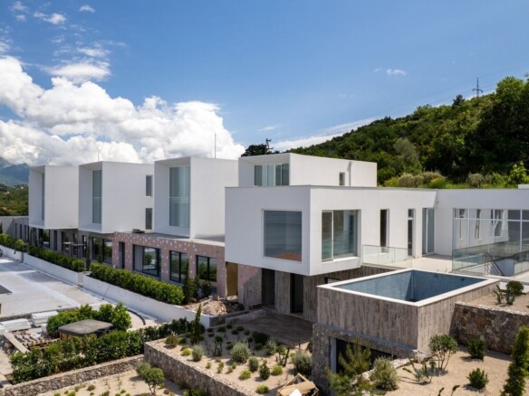 Kuća 328 m² – Krašići, Tivat — fotografija 11