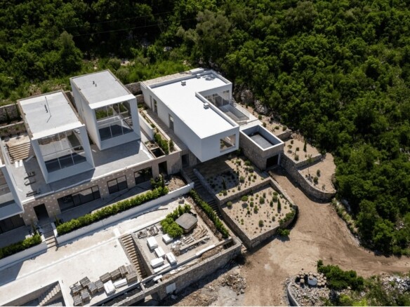 Kuća 328 m² – Krašići, Tivat — fotografija 12