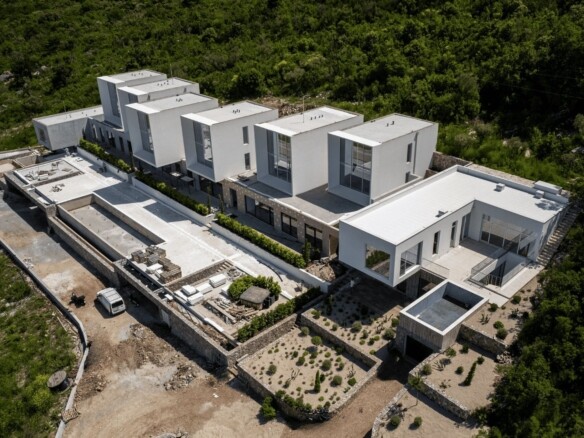 Kuća 328 m² – Krašići, Tivat — fotografija 13