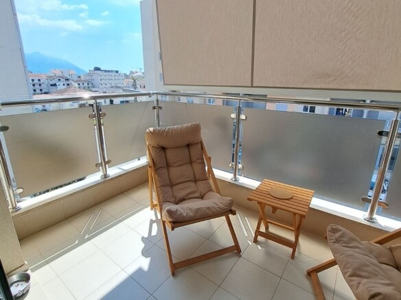 Trosoban stan 90 m² – Rozino, Budva — fotografija 2