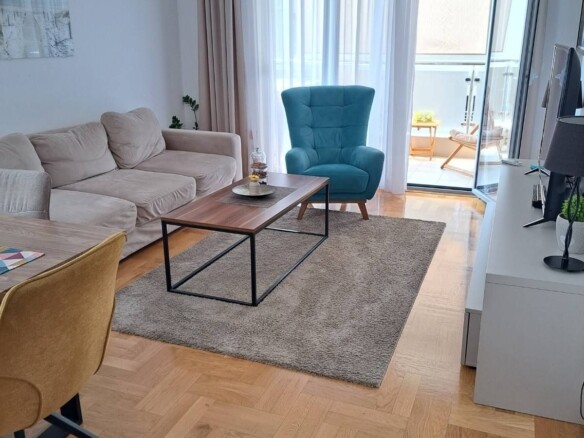 Trosoban stan 90 m² – Rozino, Budva — fotografija 3