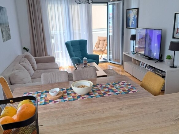 Trosoban stan 90 m² – Rozino, Budva — fotografija 5