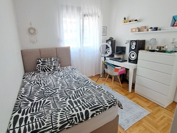 Trosoban stan 90 m² – Rozino, Budva — fotografija 6