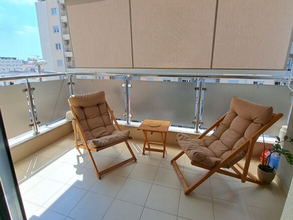 Trosoban stan 90 m² – Rozino, Budva — fotografija 11