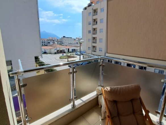 Trosoban stan 90 m² – Rozino, Budva — fotografija 12