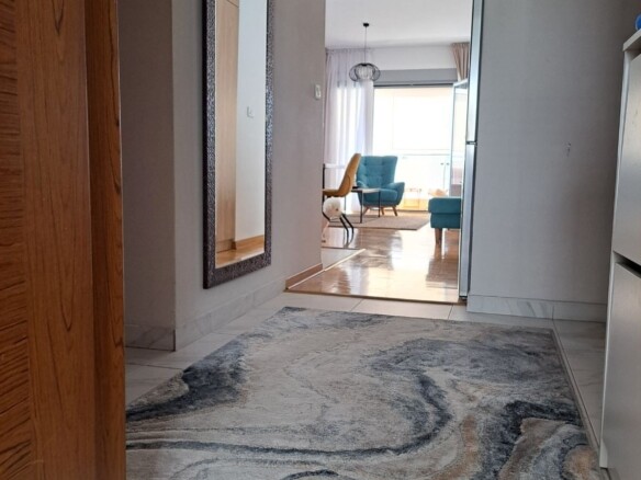 Trosoban stan 90 m² – Rozino, Budva — fotografija 19