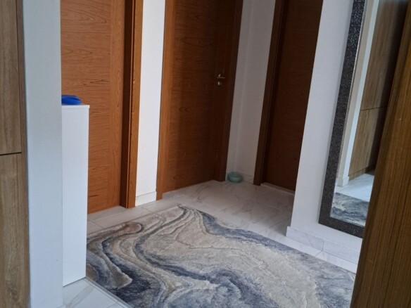 Trosoban stan 90 m² – Rozino, Budva — fotografija 20