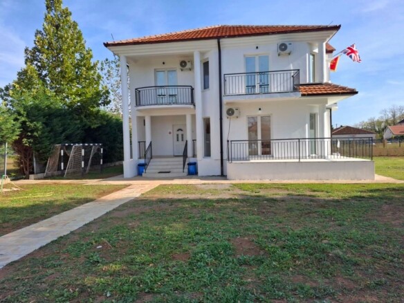 Kuća 360 m² – Zabjelo, Podgorica — fotografija 3