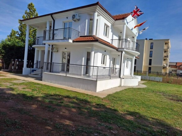 Kuća 360 m² – Zabjelo, Podgorica — fotografija 4