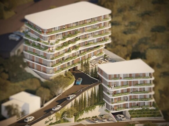 Jednosoban stan 56 m² – Ulcinj — fotografija 13