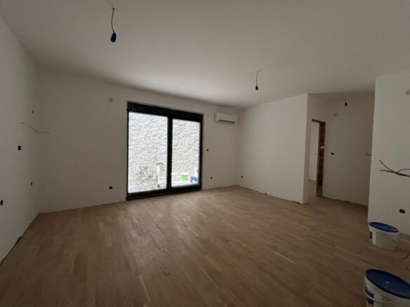 Dvosoban stan 52 m² – Podgorica — fotografija 2