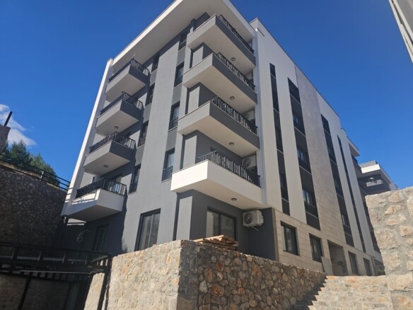Dvosoban stan 52 m² – Podgorica — fotografija 3