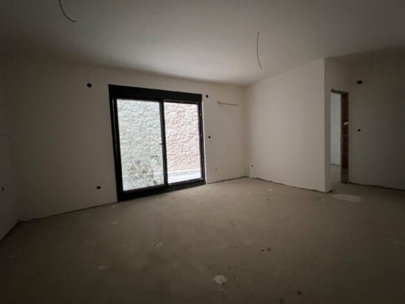 Dvosoban stan 52 m² – Podgorica — fotografija 4