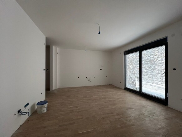 Dvosoban stan 52 m² – Podgorica — fotografija 5