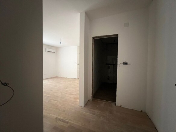 Dvosoban stan 52 m² – Podgorica — fotografija 6