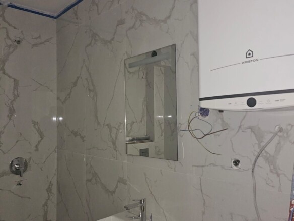 Dvosoban stan 52 m² – Podgorica — fotografija 7