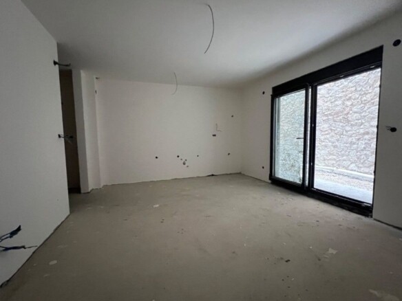 Dvosoban stan 52 m² – Podgorica — fotografija 8