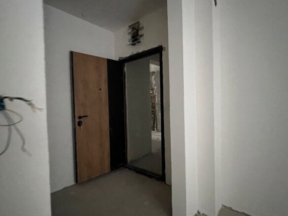 Dvosoban stan 52 m² – Podgorica — fotografija 9