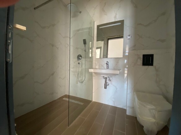 Dvosoban stan 52 m² – Podgorica — fotografija 10