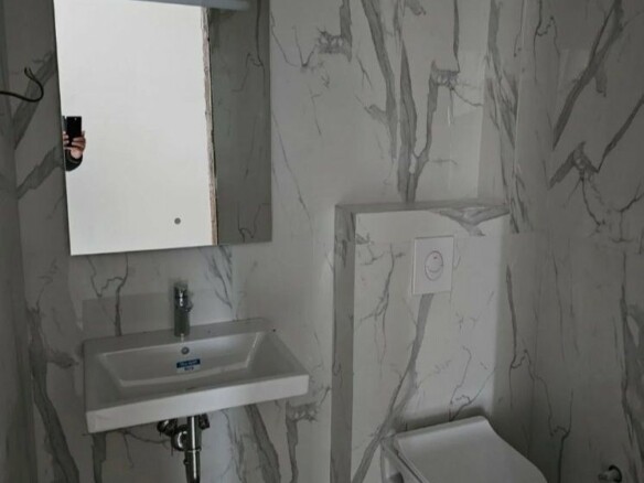 Dvosoban stan 52 m² – Podgorica — fotografija 12