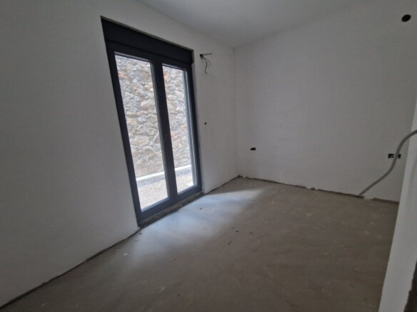 Dvosoban stan 52 m² – Podgorica — fotografija 13