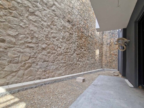 Dvosoban stan 52 m² – Podgorica — fotografija 14