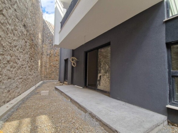 Dvosoban stan 52 m² – Podgorica — fotografija 15