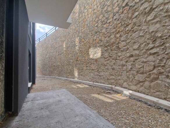 Dvosoban stan 52 m² – Podgorica — fotografija 16