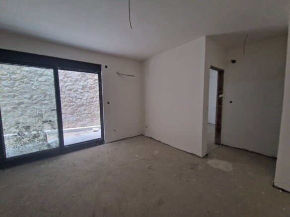 Dvosoban stan 52 m² – Podgorica — fotografija 17