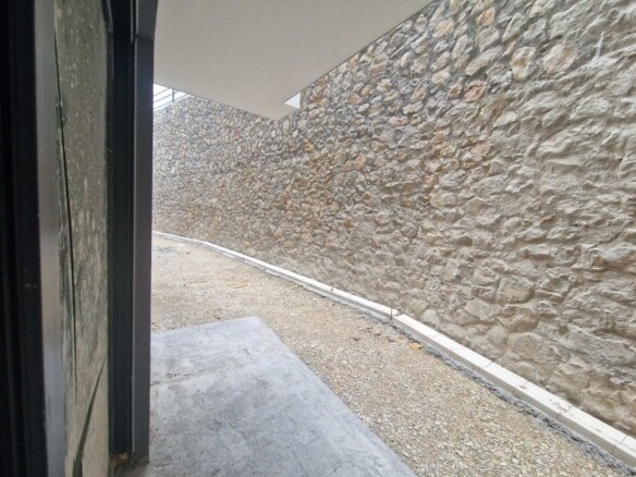 Dvosoban stan 52 m² – Podgorica — fotografija 18
