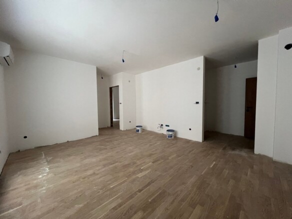 Dvosoban stan 52 m² – Podgorica — fotografija 20