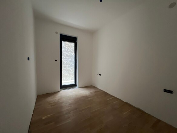 Dvosoban stan 52 m² – Podgorica — fotografija 21