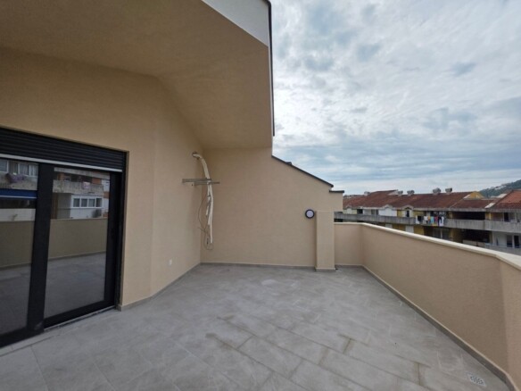 Jednosoban stan 56 m² – Budva — fotografija 3