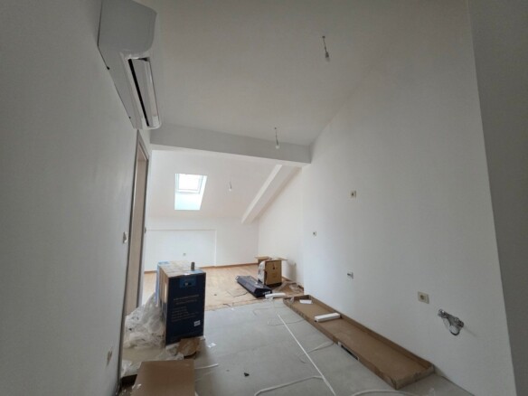 Jednosoban stan 56 m² – Budva — fotografija 4
