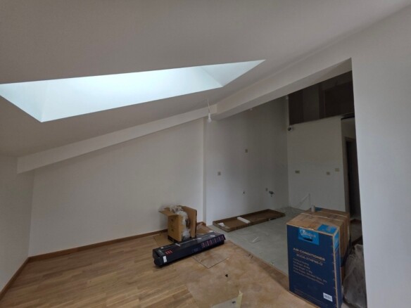 Jednosoban stan 56 m² – Budva — fotografija 6