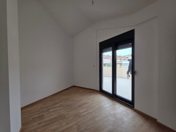 Jednosoban stan 56 m² – Budva — fotografija 7