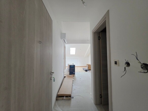 Jednosoban stan 56 m² – Budva — fotografija 8