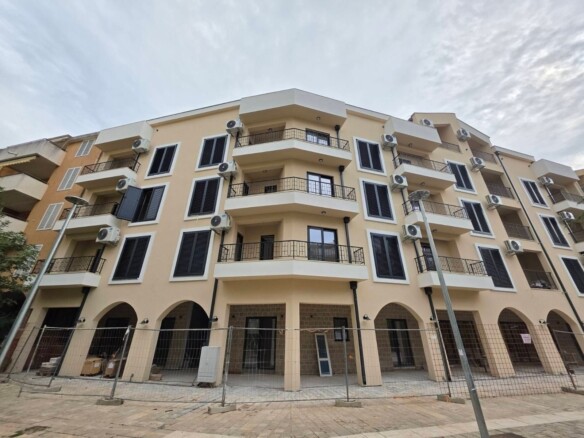 Jednosoban stan 56 m² – Budva — fotografija 10