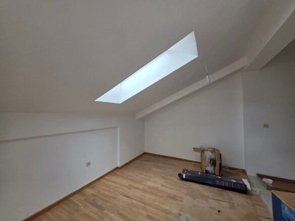 Jednosoban stan 56 m² – Budva — fotografija 12