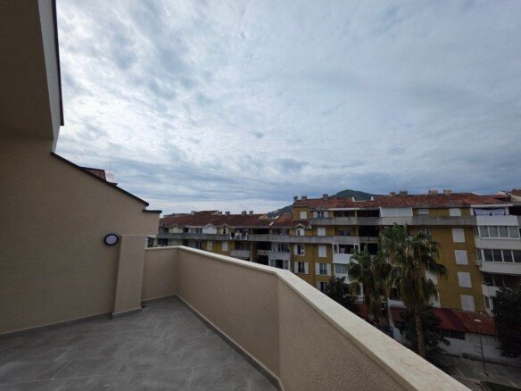 Jednosoban stan 56 m² – Budva — fotografija 13