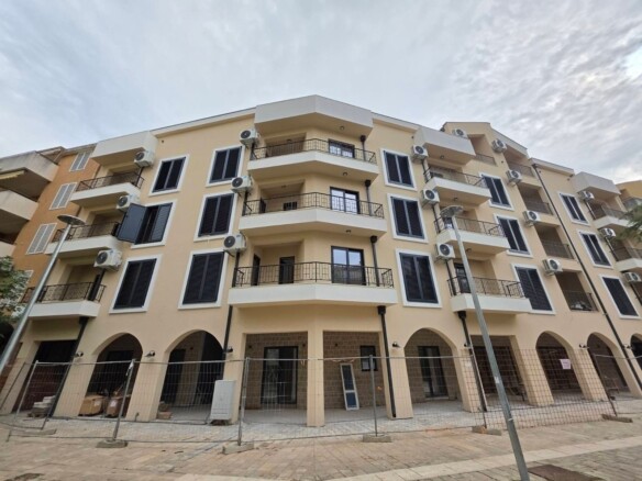 Jednosoban stan 56 m² – Budva — fotografija 15