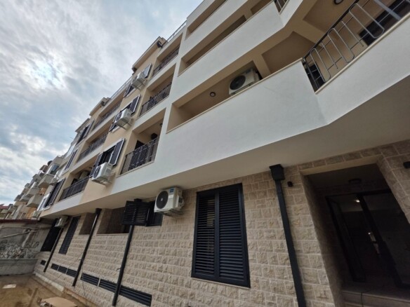 Jednosoban stan 56 m² – Budva — fotografija 21